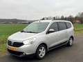 Dacia Lodgy 1.5 dCi Prestige 5p., Airco, Navi, Cruise, PDC Grau - thumbnail 2