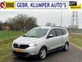 Dacia Lodgy 1.5 dCi Prestige 5p., Airco, Navi, Cruise, PDC Grau - thumbnail 1