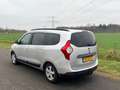 Dacia Lodgy 1.5 dCi Prestige 5p., Airco, Navi, Cruise, PDC Grau - thumbnail 4