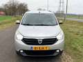 Dacia Lodgy 1.5 dCi Prestige 5p., Airco, Navi, Cruise, PDC Grau - thumbnail 9