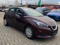 Nissan Micra VISIA 1.0 90 PS Rot - thumbnail 3