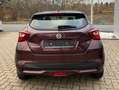 Nissan Micra VISIA 1.0 90 PS Rot - thumbnail 4