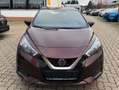 Nissan Micra VISIA 1.0 90 PS Rot - thumbnail 1
