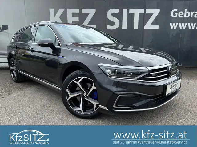 Volkswagen Passat Variant GTE 1,4 TSI PHEV DSG| NP € 65.000