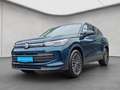 Volkswagen Tiguan 2.0 TD Life DSG NAVI 360° AHK ACC GJR PLA Blau - thumbnail 2