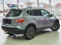 Nissan Qashqai 🟢1.6 DIESEL 131CV - FULL CARNET - TOIT PANO Grau - thumbnail 3