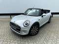 MINI One Cabrio MINI YOURS | NAVI | PDC | CRUISE | LEDER | TOP !! Argent - thumbnail 1