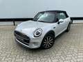 MINI One Cabrio MINI YOURS | NAVI | PDC | CRUISE | LEDER | TOP !! Argent - thumbnail 3