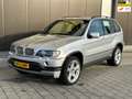 BMW X5 4.6is V8 l Schuifdak l standkachel l Volledig onde Gris - thumbnail 1