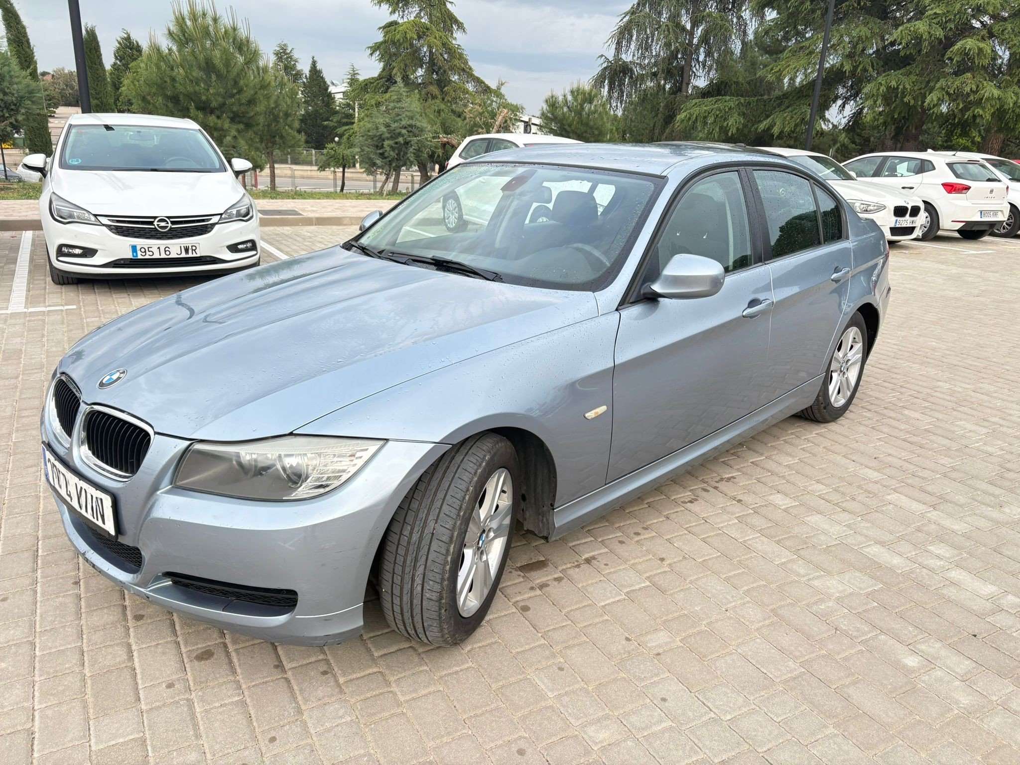 BMW 316 316d - foto 1