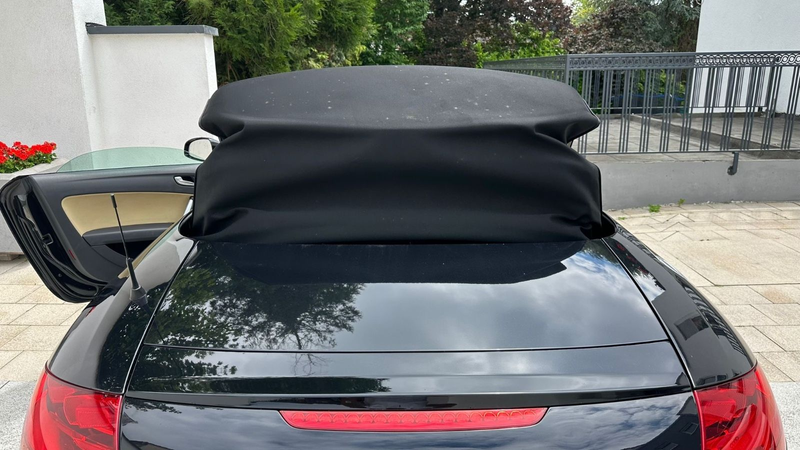 Audi TT Coupe/Roadster 2.0 TFSI Roadster — photo 6