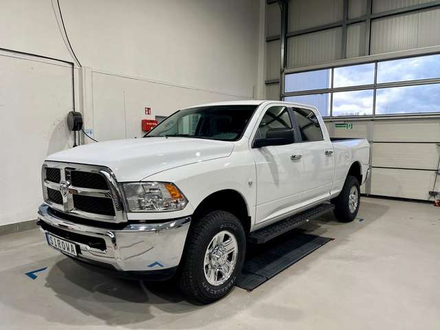 Dodge RAM 2500