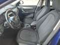 BMW X1 xDrive18d Sport Uniprò Automatica Fatturabile Blu/Azzurro - thumbnail 6