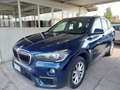 BMW X1 xDrive18d Sport Uniprò Automatica Fatturabile Blu/Azzurro - thumbnail 1