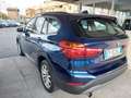 BMW X1 xDrive18d Sport Uniprò Automatica Fatturabile Blu/Azzurro - thumbnail 4