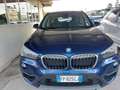 BMW X1 xDrive18d Sport Uniprò Automatica Fatturabile Blu/Azzurro - thumbnail 2