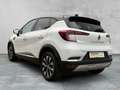 Renault Captur 1.3 TCe 140 EDC Techno RFK+SHZ+NAVI+ACC Schwarz - thumbnail 3