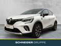 Renault Captur 1.3 TCe 140 EDC Techno RFK+SHZ+NAVI+ACC Schwarz - thumbnail 1