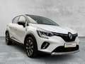 Renault Captur 1.3 TCe 140 EDC Techno RFK+SHZ+NAVI+ACC Schwarz - thumbnail 7