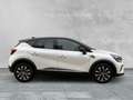 Renault Captur 1.3 TCe 140 EDC Techno RFK+SHZ+NAVI+ACC Schwarz - thumbnail 6