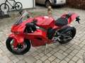 Ducati Panigale V4 Piros - thumbnail 4