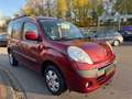 Renault Kangoo HAPPY/1,6/1.HD/KLIMA/2XSCHIB-TÜR/TÜV-SERV.-NEU!! Rojo - thumbnail 5
