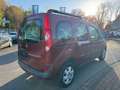 Renault Kangoo HAPPY/1,6/1.HD/KLIMA/2XSCHIB-TÜR/TÜV-SERV.-NEU!! Rojo - thumbnail 3