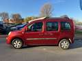 Renault Kangoo HAPPY/1,6/1.HD/KLIMA/2XSCHIB-TÜR/TÜV-SERV.-NEU!! Rojo - thumbnail 8