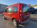 Renault Kangoo HAPPY/1,6/1.HD/KLIMA/2XSCHIB-TÜR/TÜV-SERV.-NEU!! Rojo - thumbnail 7
