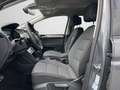 Volkswagen Touran Comfortline 1.5TSI Move DSG/Navi/ACC/7 Si Grau - thumbnail 12