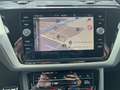 Volkswagen Touran Comfortline 1.5TSI Move DSG/Navi/ACC/7 Si Grau - thumbnail 11