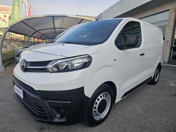 1.5 D VAN 3 POSTI
