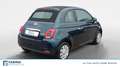 Fiat 500C C 1.0 FireFly Hybrid Blu/Azzurro - thumbnail 5