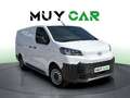 Toyota Proace Van L1 2.0D GX 145 Blanco - thumbnail 1