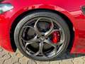 Alfa Romeo Giulia Quadrifoglio*Keramik Bremse*Sparco*Neuwagenzustand Rouge - thumbnail 11