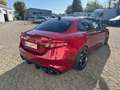 Alfa Romeo Giulia Quadrifoglio*Keramik Bremse*Sparco*Neuwagenzustand Rouge - thumbnail 2