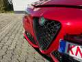 Alfa Romeo Giulia Quadrifoglio*Keramik Bremse*Sparco*Neuwagenzustand Rouge - thumbnail 13