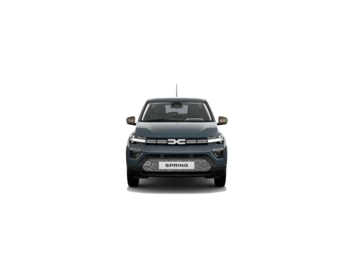Dacia Spring SPRING Extreme Electric 65 Blau - 2