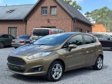 Fiesta 1.6i