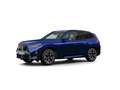 BMW X3 xDrive 20dA Blau - thumbnail 2