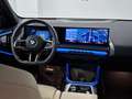 BMW X3 xDrive 20dA Azul - thumbnail 3