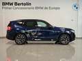 BMW X3 xDrive 20dA Azul - thumbnail 8