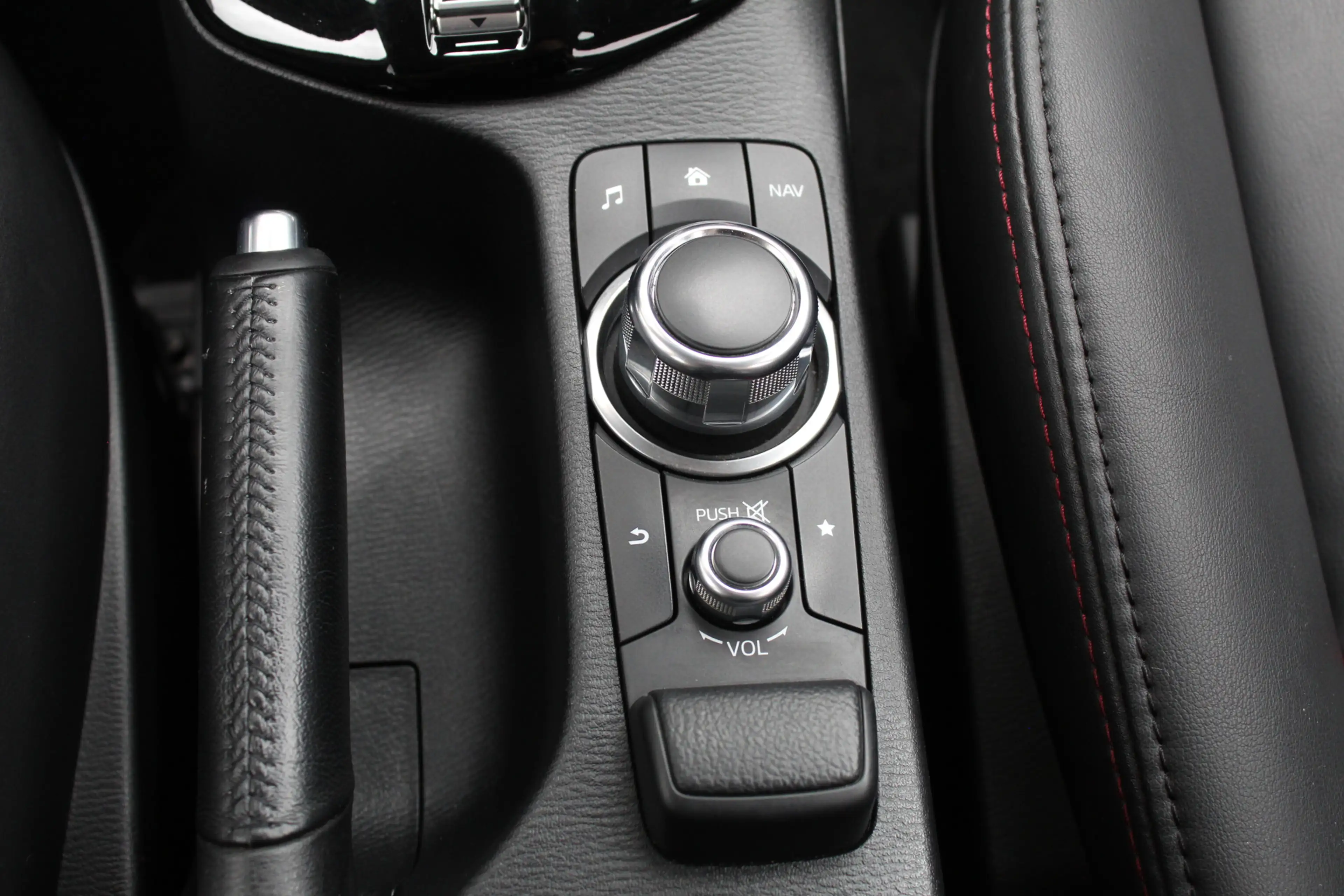 Mazda CX-3 2.0 SkyActiv-G 120 GT-M / Carplay / Trekhaak / Aut — photo 14