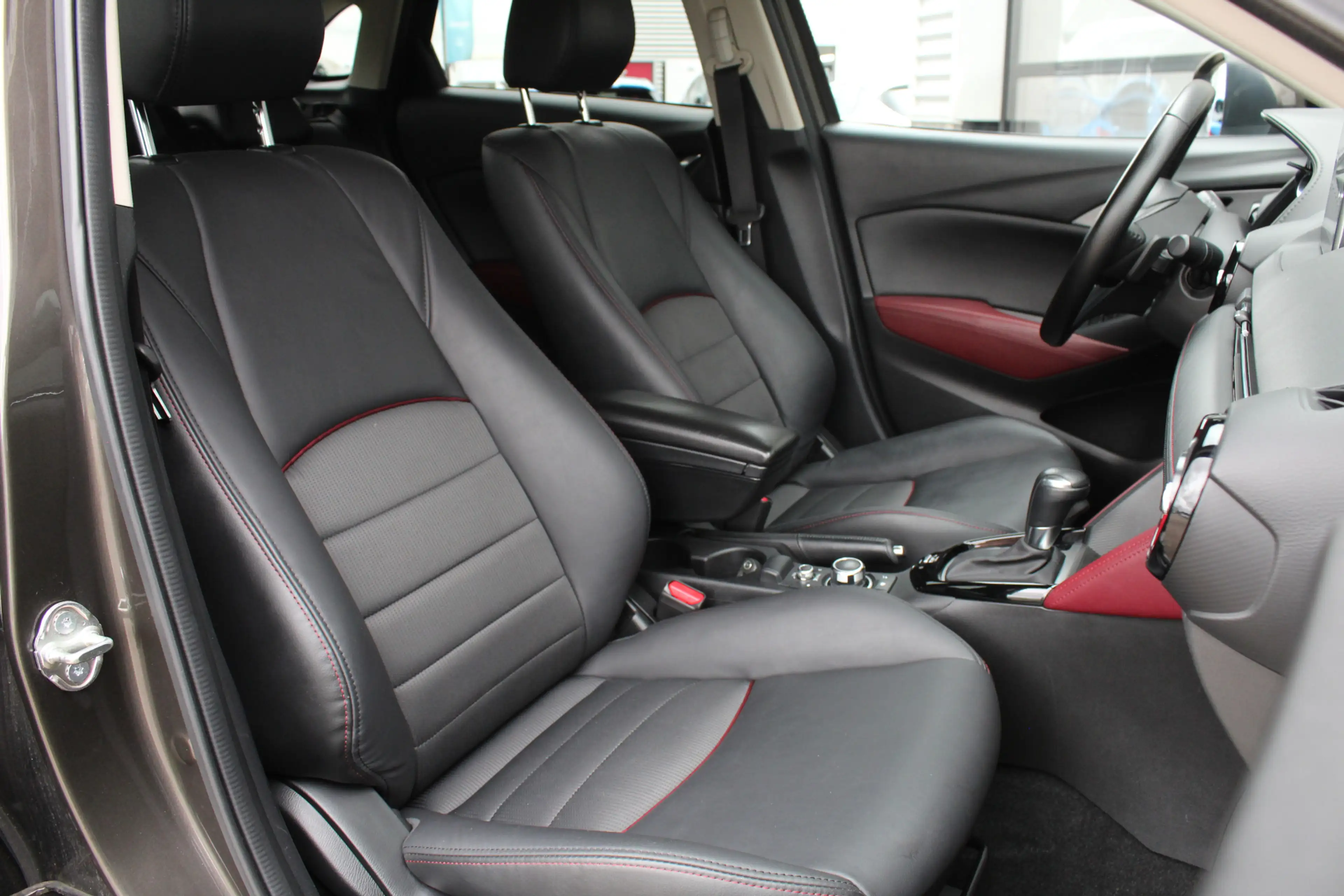 Mazda CX-3 2.0 SkyActiv-G 120 GT-M / Carplay / Trekhaak / Aut — photo 10