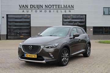 2.0 SkyActiv-G 120 GT-M / Carplay / Trekhaak / Aut