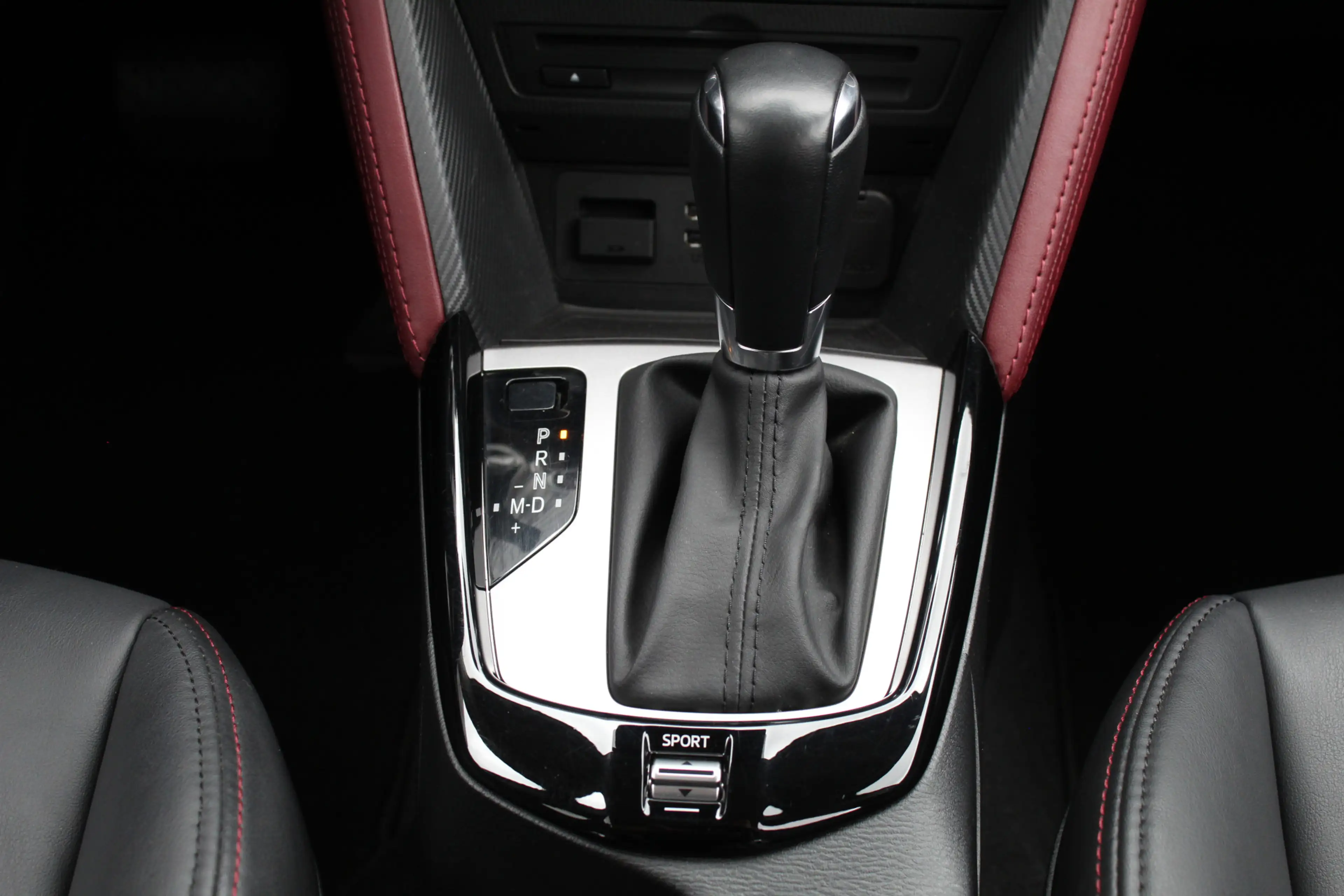 Mazda CX-3 2.0 SkyActiv-G 120 GT-M / Carplay / Trekhaak / Aut — photo 15
