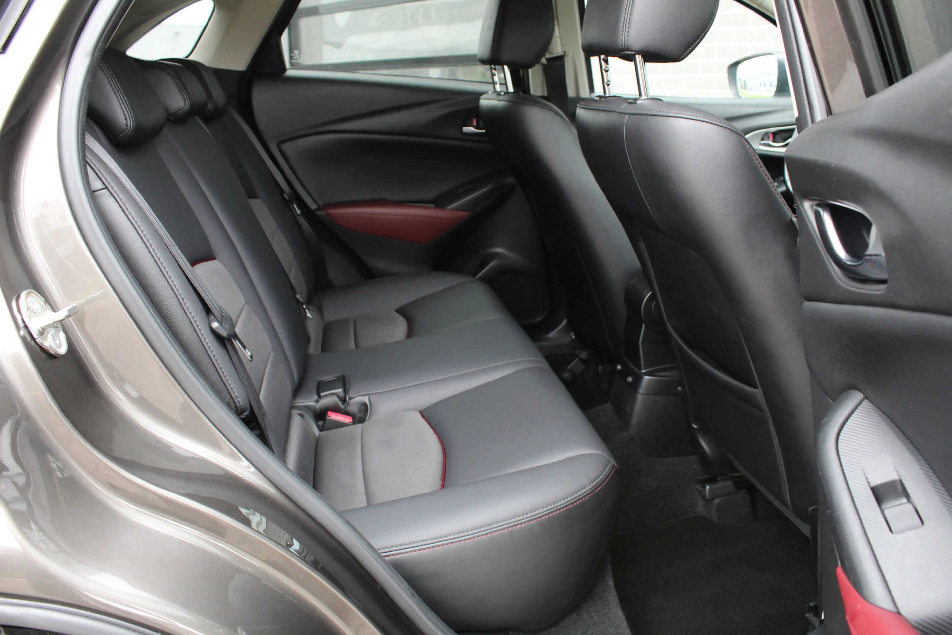 Mazda CX-3 2.0 SkyActiv-G 120 GT-M / Carplay / Trekhaak / Aut — photo 11