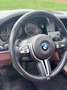 BMW 520 520d Touring Msport Bianco - thumbnail 7