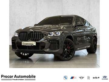 xDrive30d M Sport Laser Pano DA Prof PA+ HuD