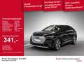 Audi Q4 e-tron Q4 Sportback 40 e-tron advanced AR-HUD virtCo 19' Schwarz - thumbnail 1